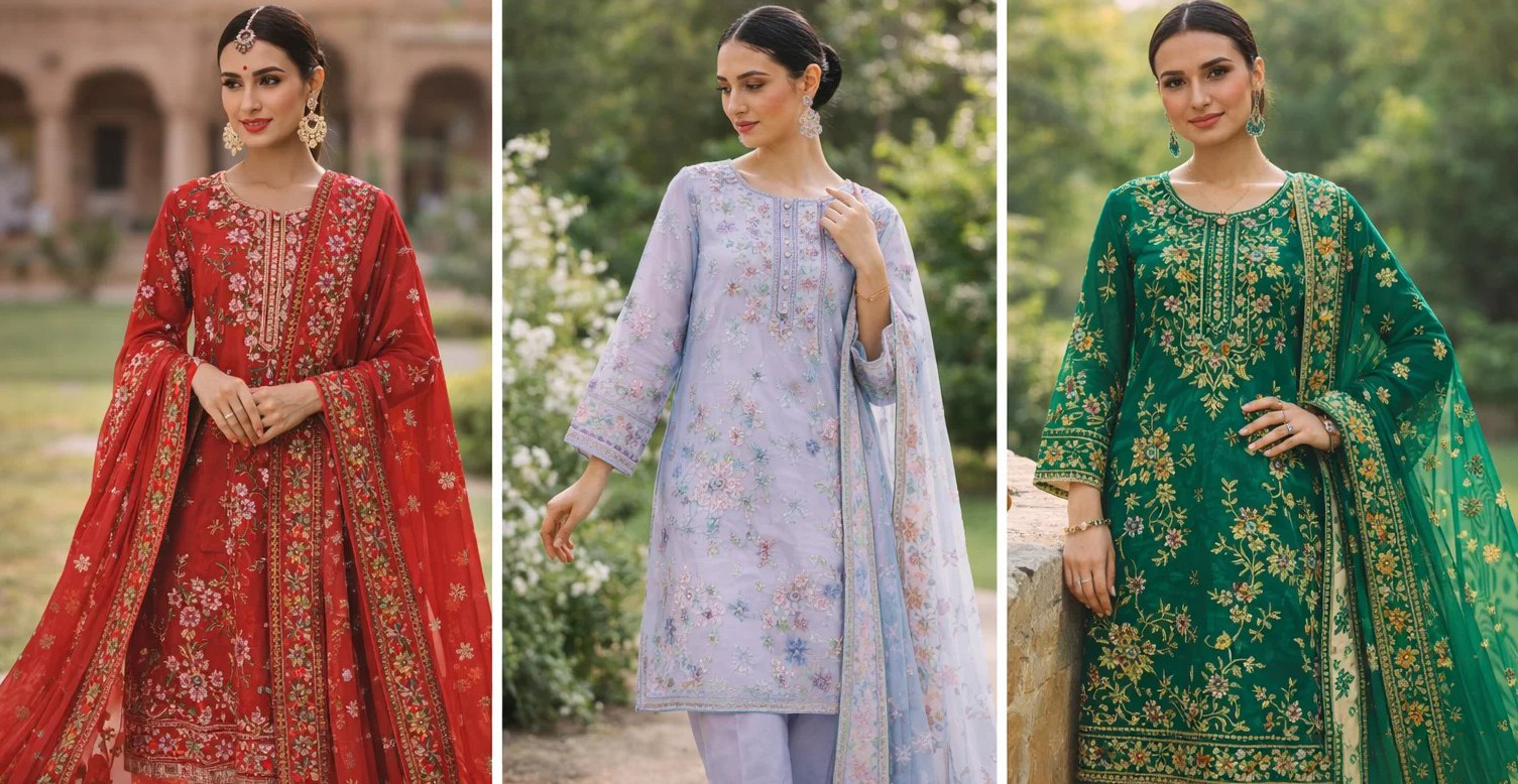 Top 10 Fashion Trends Every Woman Should Try in 2026