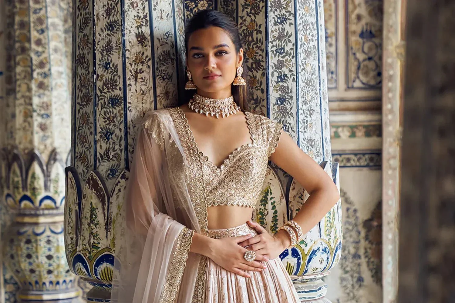 Indian & Fusion Wear