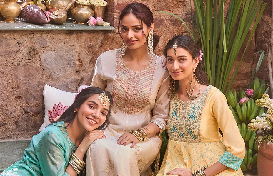 Ethnic Wear
