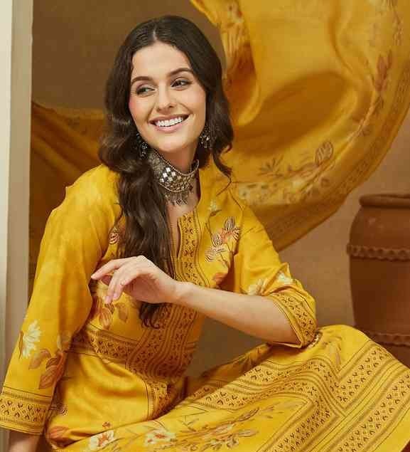 Kurtas & Suits