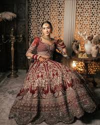 Lehenga Cholis